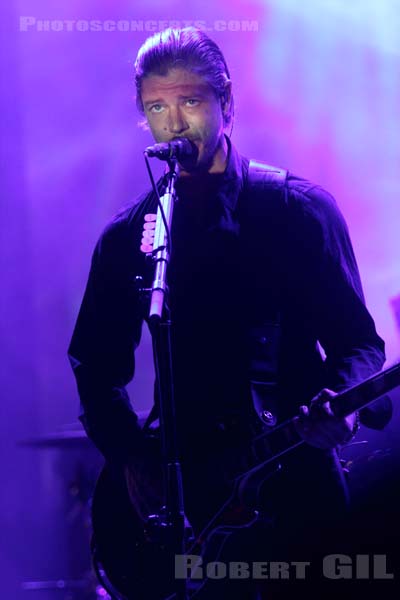INTERPOL - 2015-05-31 - NIMES - Grande Scene Flamingo - 